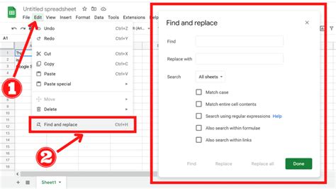 can google sheets replace excel