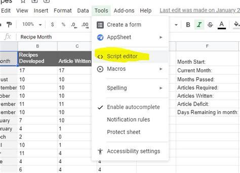 can google sheets use vba