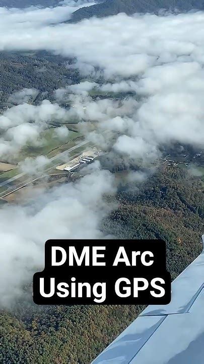 can gps replace dme