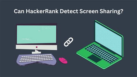can hackerearth detect screen sharing