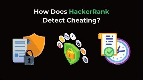 can hackerrank detect cheating