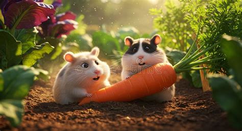 Can Hamsters Be Bathed