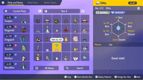 Can Happiny Breed With Ditto