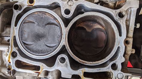Can Head Gasket Cause Low Compression