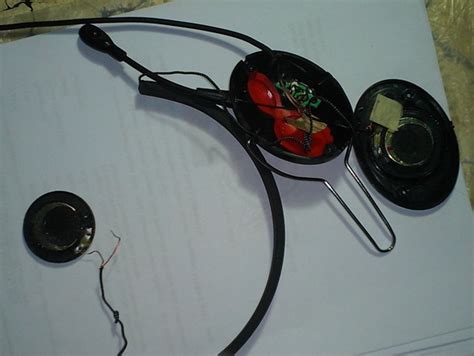 Can Headset Be Repaired