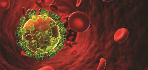 Can Hiv Be Inactive