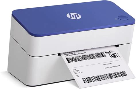 Can Hp Printer Print Shipping Labels