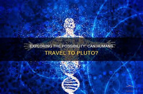 Can Humans Actually Visit Pluto? The 2024 Mission Breakdown
