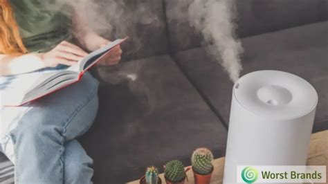 Can Humidifiers Be Harmful