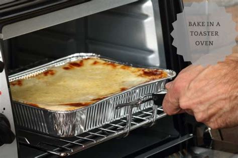 Can I Bake Using Oven Toaster