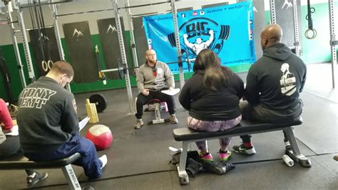 Can I Bench Everyday