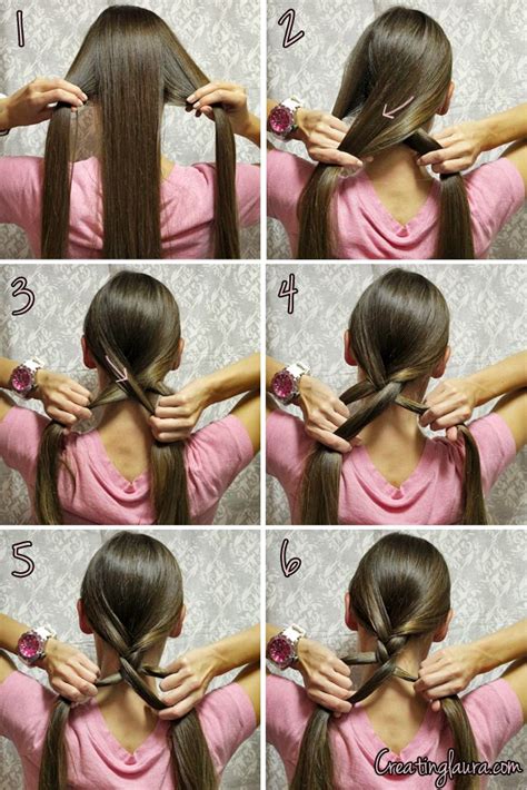  79 Stylish And Chic Can I Braid My Hair For Surgery For Long Hair