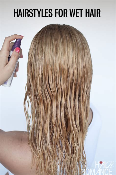 This Can I Braid My Wet Hair For New Style