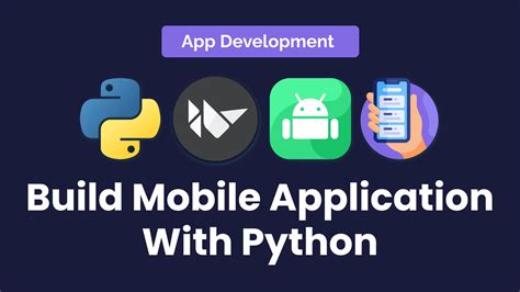  62 Essential Can I Build App Using Python Popular Now