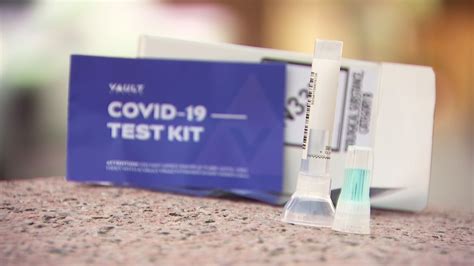 can i buy covid test in pharmacy