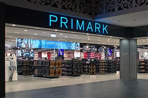 can i buy online from primark