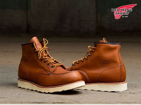 can i buy red wing boots online