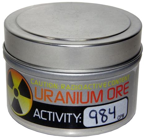 can i buy stock in uranium