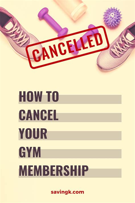 can i cancel fitness first membership