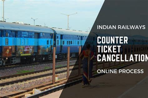 can i cancel train ticket using pnr