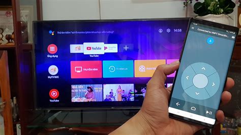  62 Most Can I Control Android Tv With Phone Best Apps 2023