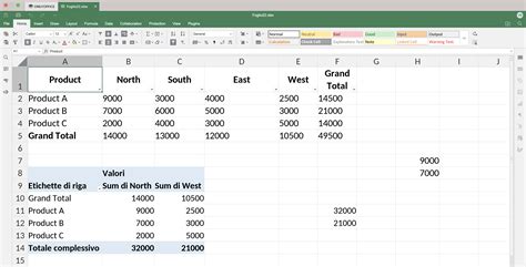 Can I Convert Excel To Apple Numbers
