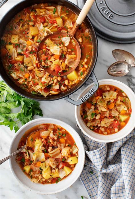 can i cook soup in my dutch oven