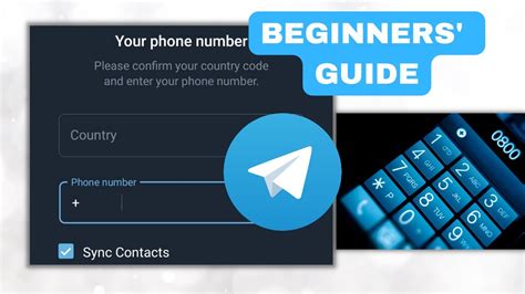 can i create 2 telegram accounts with same number