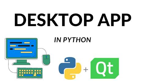 can i create desktop app with python