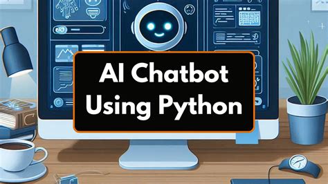 can i create my own ai using python