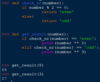 can i define a function within a function python