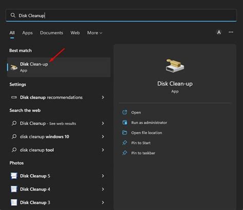 can i delete directx shader cache in disk cleanup