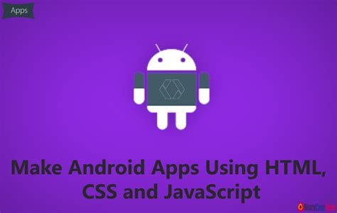  62 Essential Can I Develop Android App Using Javascript Recomended Post