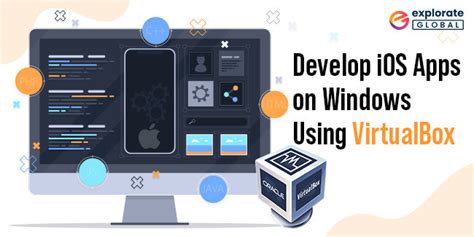 can i develop ios app on windows using flutter
