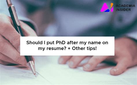 can i do phd after be