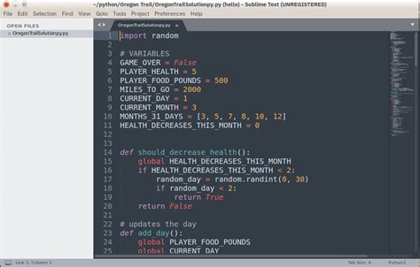 can i do python on mac