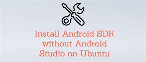  62 Free Can I Download Android Sdk Without Android Studio Best Apps 2023
