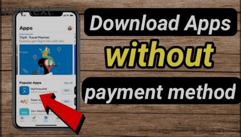 This Are Can I Download Free Apps Without A Payment Method In 2023