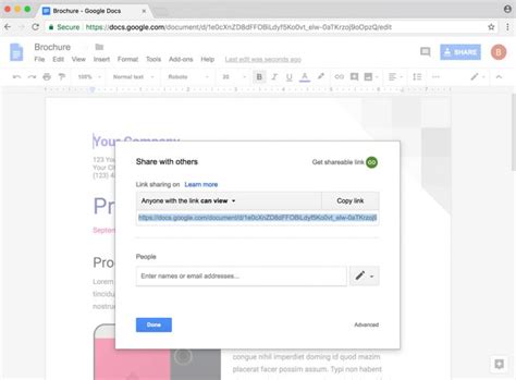 can i embed code in google docs