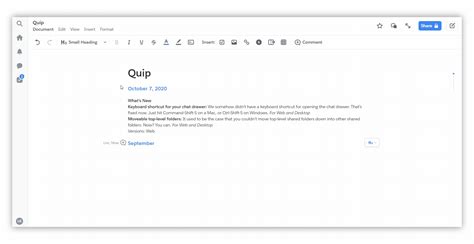 can i embed html in quip