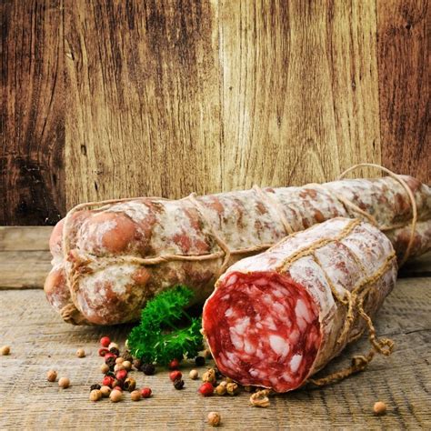 can i freeze deli genoa salami