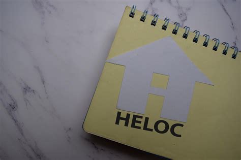 Will Chapter 7 Bankruptcy Get Rid of a HELOC?