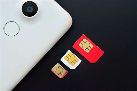can i get a new sim card with the same number