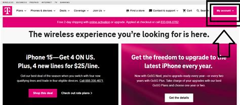can i get a record of text messages from t mobile