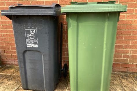 Can I Get A Second Grey Bin