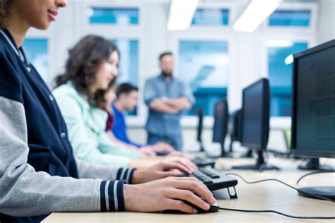 can i get an associate's in computer science
