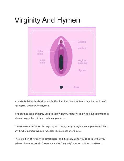 can i get married if i'm not a virgin