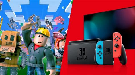 can i get roblox on nintendo switch