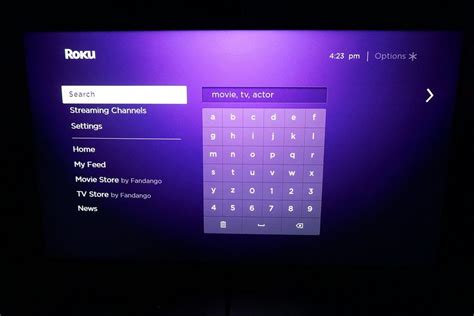 can i google search on roku