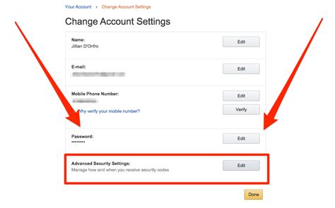 can i have two amazon accounts with same mobile number